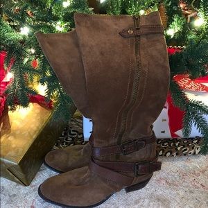 Gianni Bini Boots